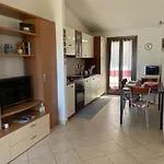 Flat Flumendosa 31 Apartman
