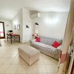 Apartamento Flat Flumendosa 31