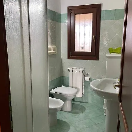 Flat Flumendosa 31 אולביה