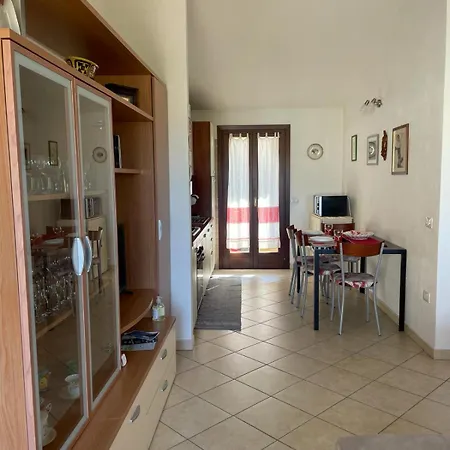 Flat Flumendosa 31 Apartman
