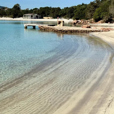 Flat Flumendosa 31 * Olbia