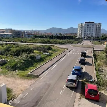 Daire Flat Flumendosa 31 Olbia