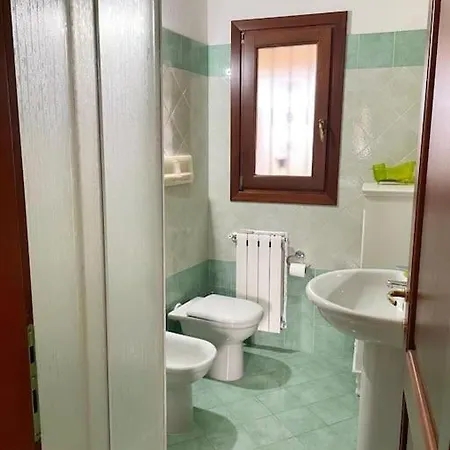 Flat Flumendosa 31 אולביה