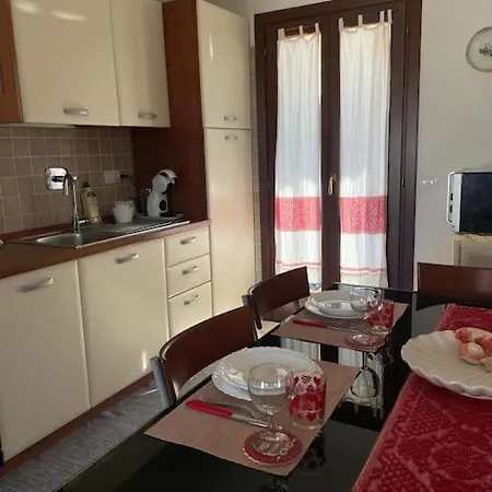 Apartment Flat Flumendosa 31 Olbia