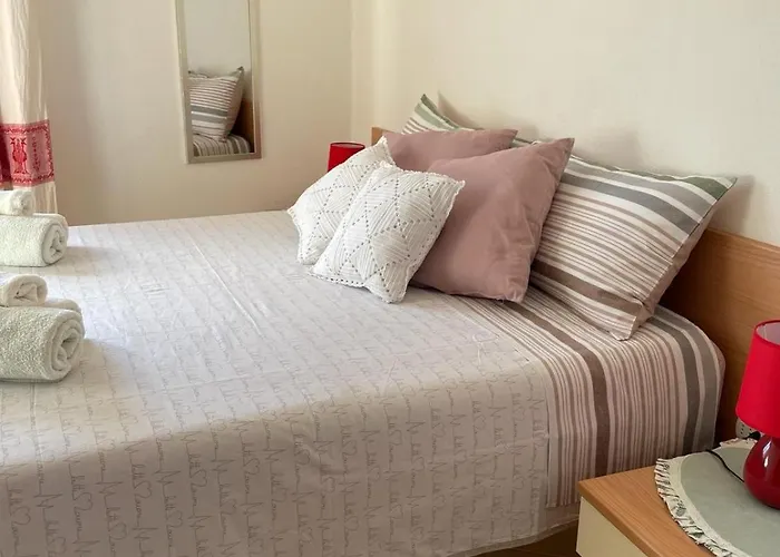 Apartman Flat Flumendosa 31 *