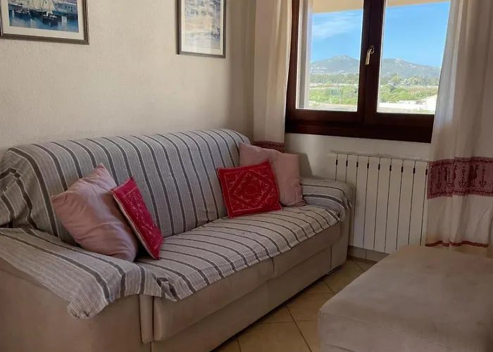 Apartman Flat Flumendosa 31