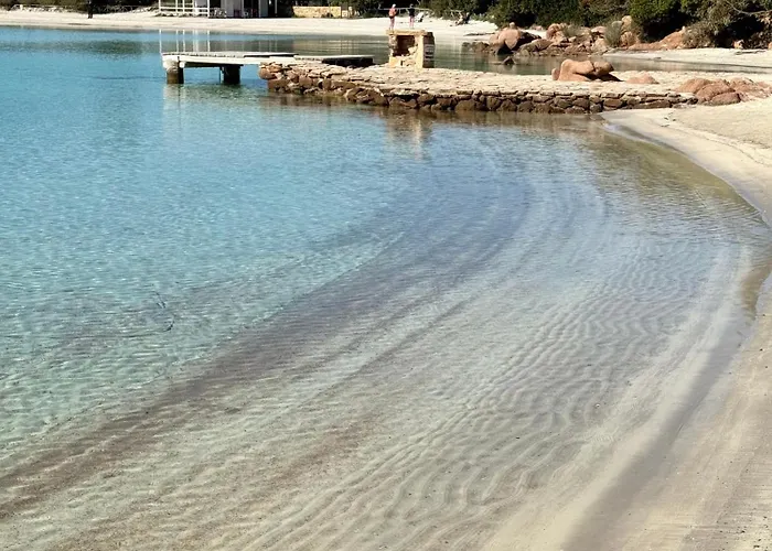 Flat Flumendosa 31 * Olbia