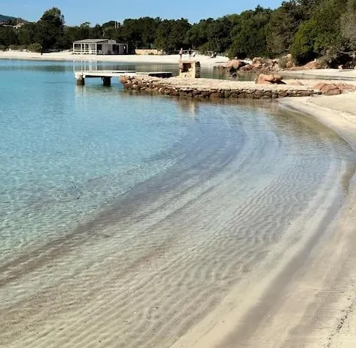 Flat Flumendosa 31 *