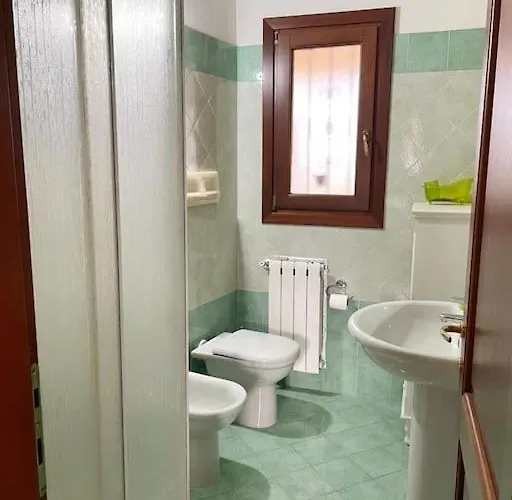 Flat Flumendosa 31 Olbia