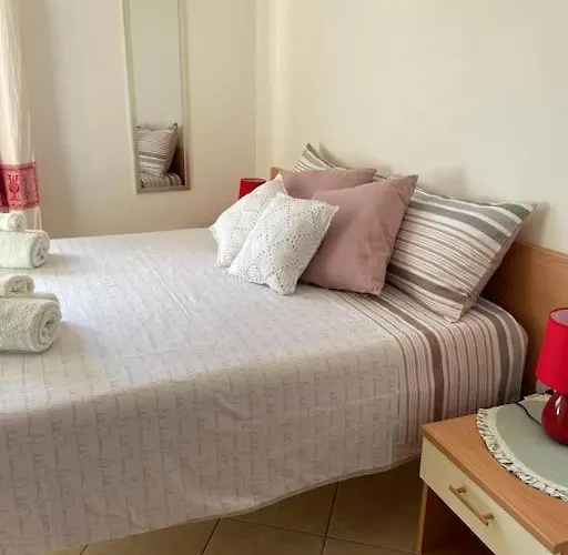 Flat Flumendosa 31 Olbia