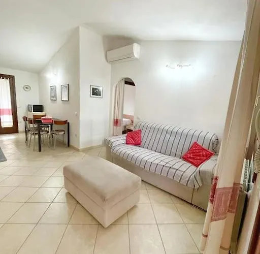 Apartman Flat Flumendosa 31