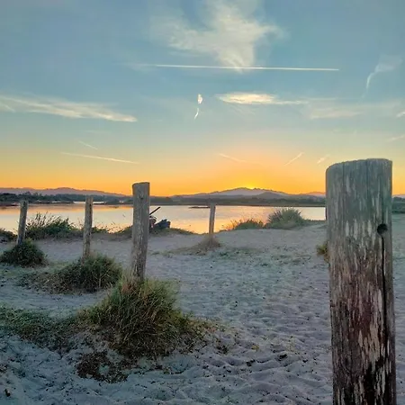 Flat Flumendosa 31 Апартаменти