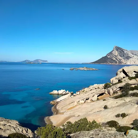 Flat Flumendosa 31 * Ольбія