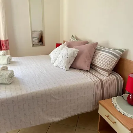Апартаменти Flat Flumendosa 31 *