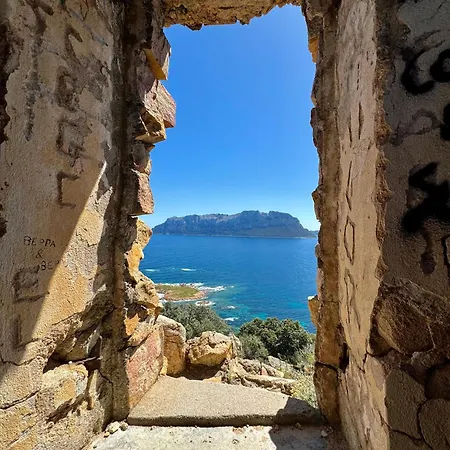 Flat Flumendosa 31 Апартаменти