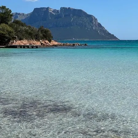 Flat Flumendosa 31