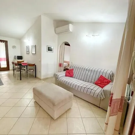 Апартаменти Flat Flumendosa 31