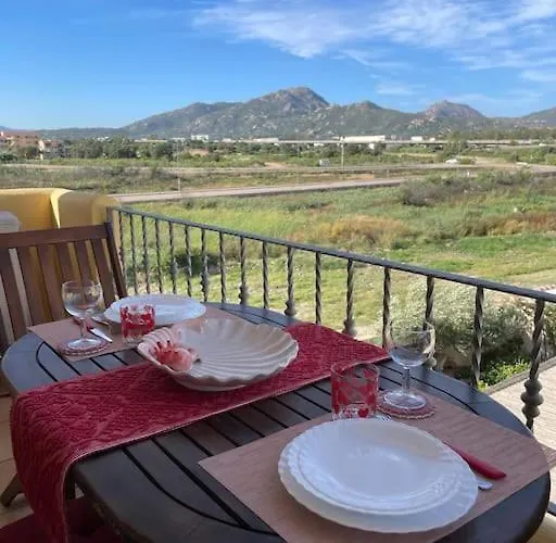 Flat Flumendosa 31 *