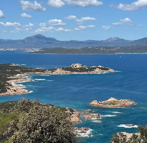 Flat Flumendosa 31 *