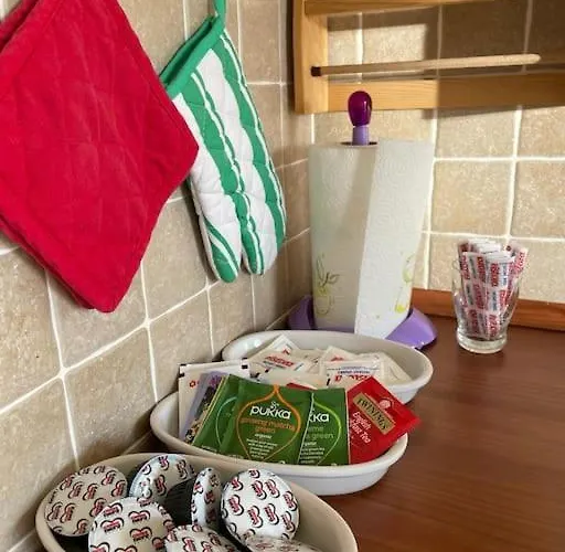 Flat Flumendosa 31 *